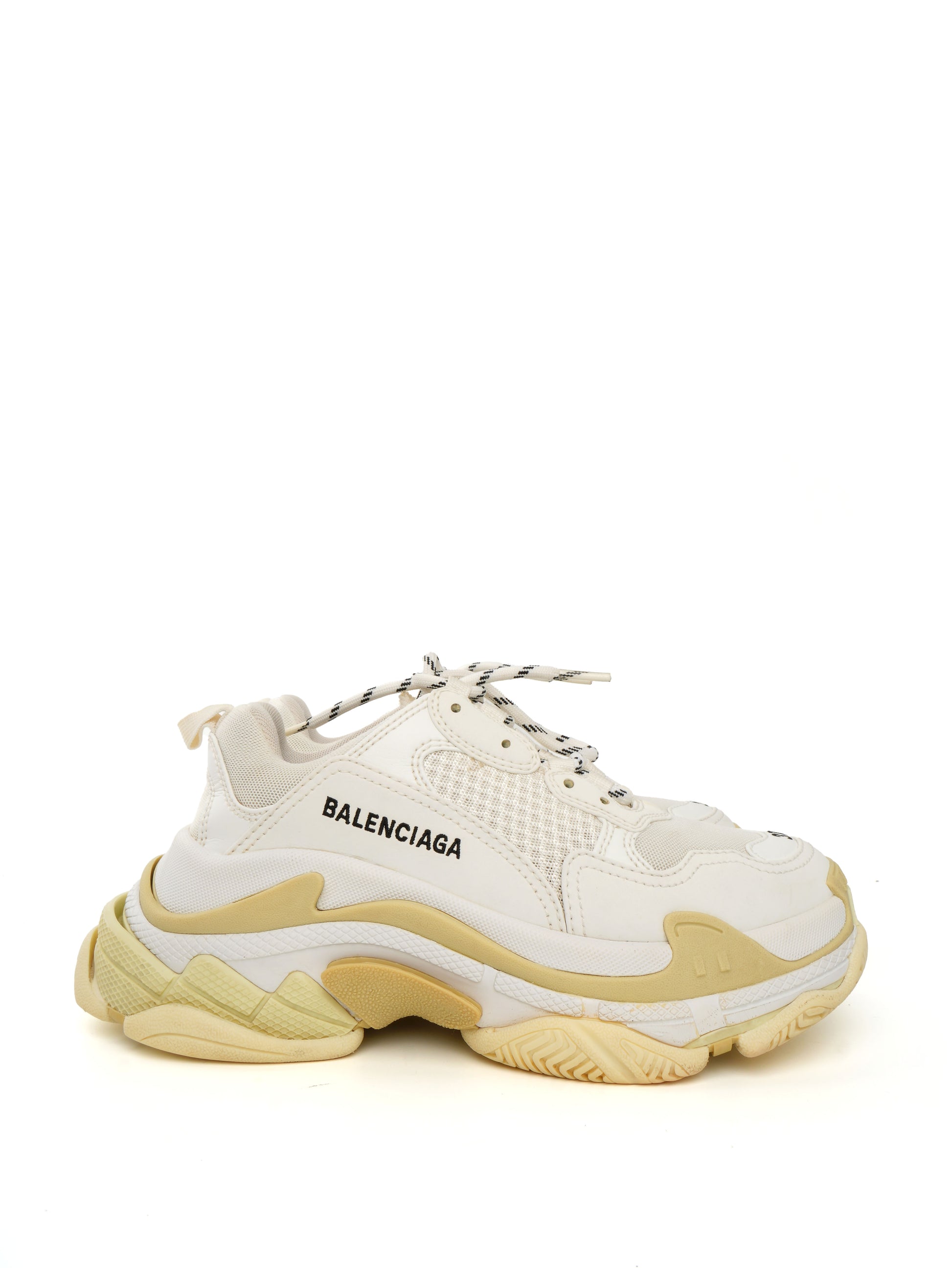 Balenciaga Triple S Sneakers 37