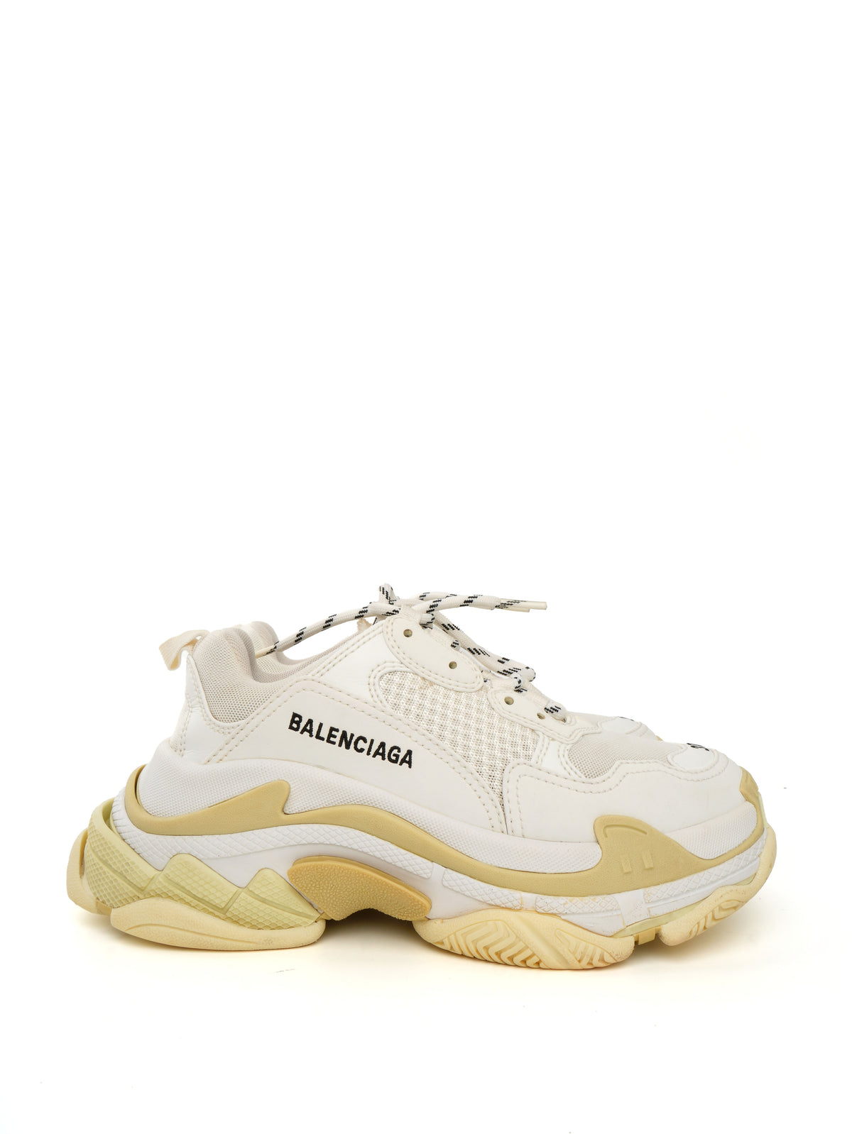 Balenciaga Triple S Sneakers 37
