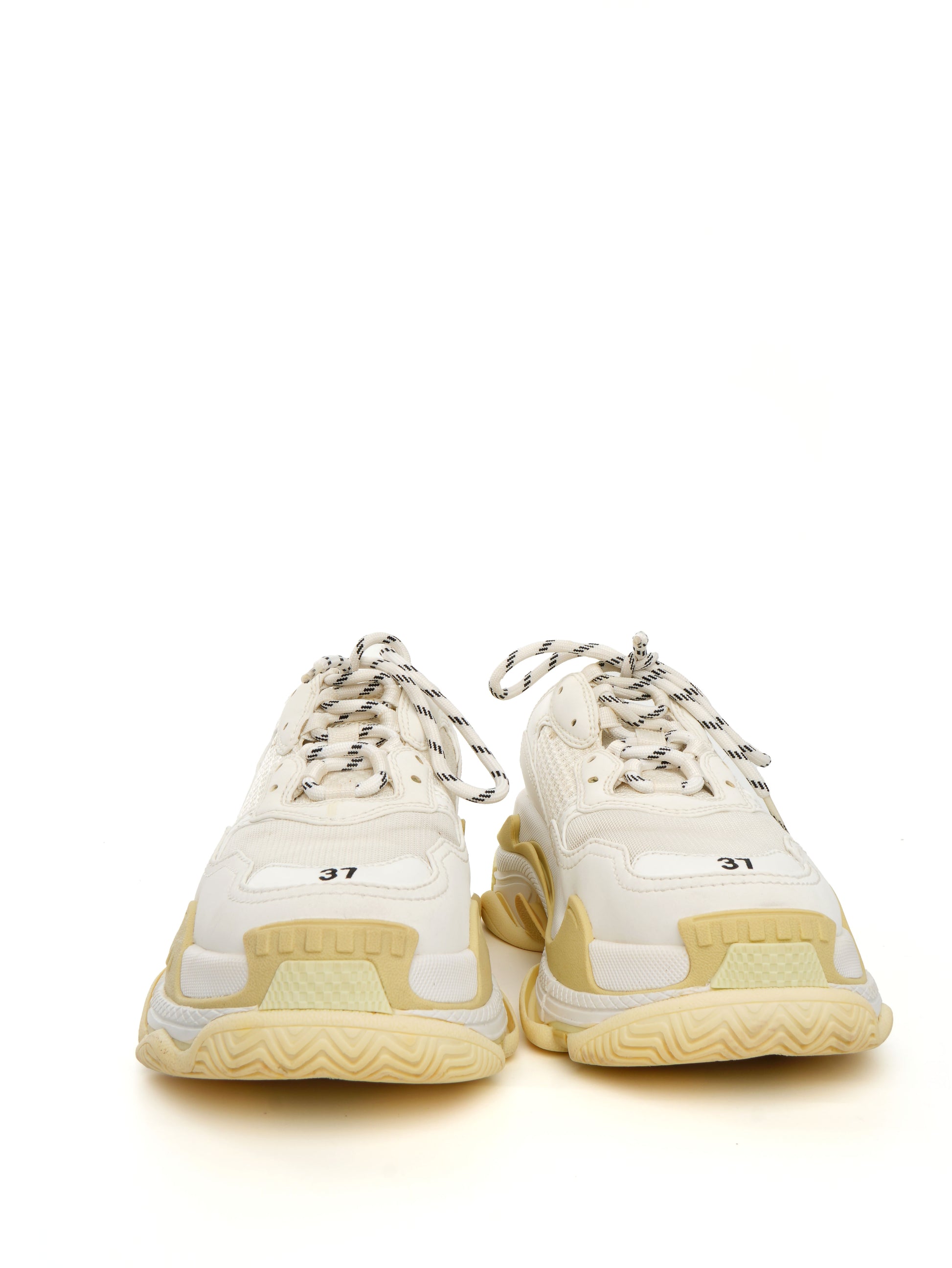 Balenciaga Triple S Sneakers 37