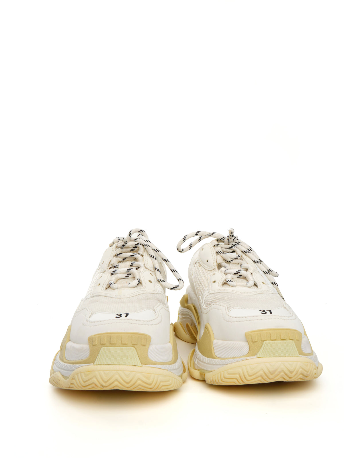 Balenciaga Triple S Sneakers 37