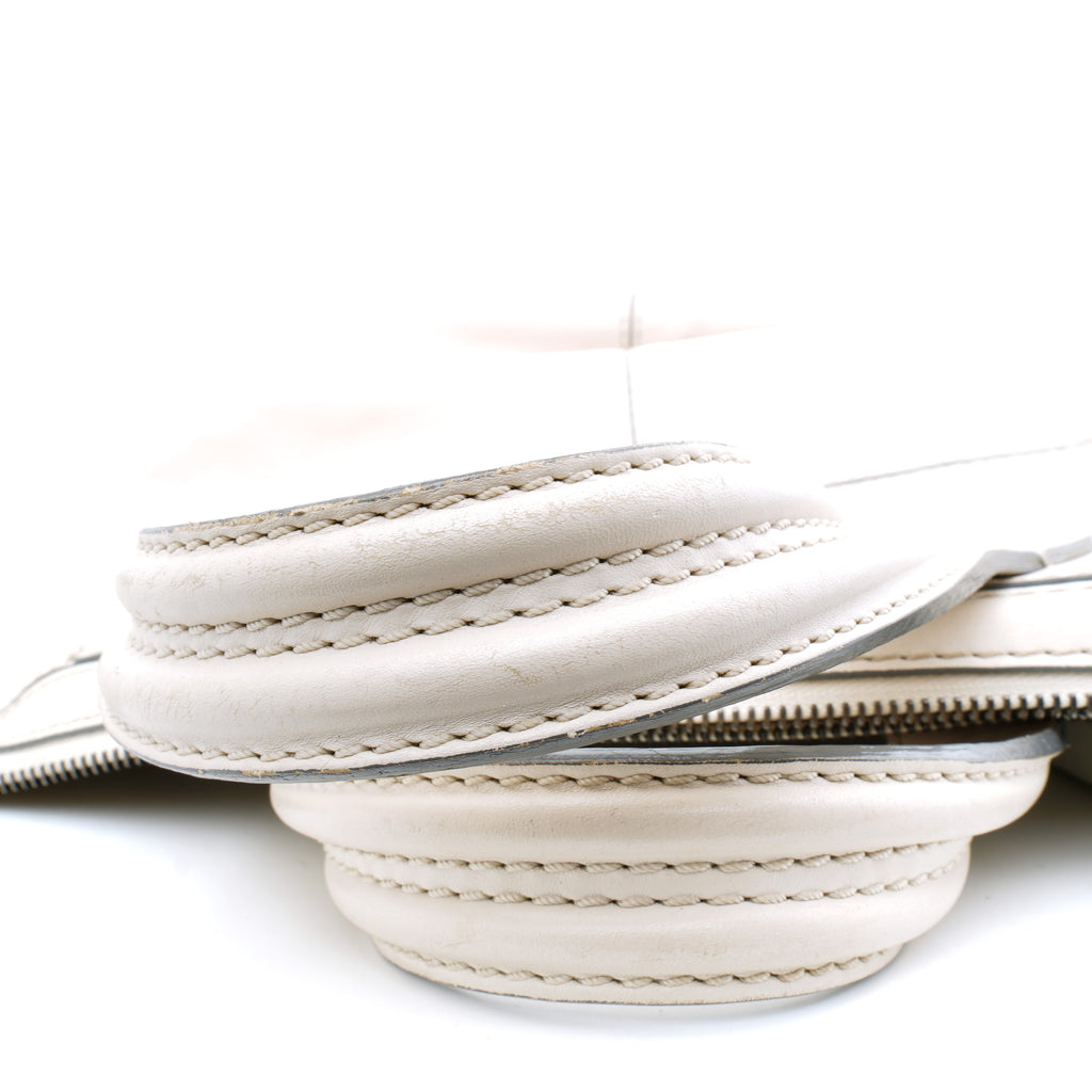 Givenchy Nightingale Medium White
