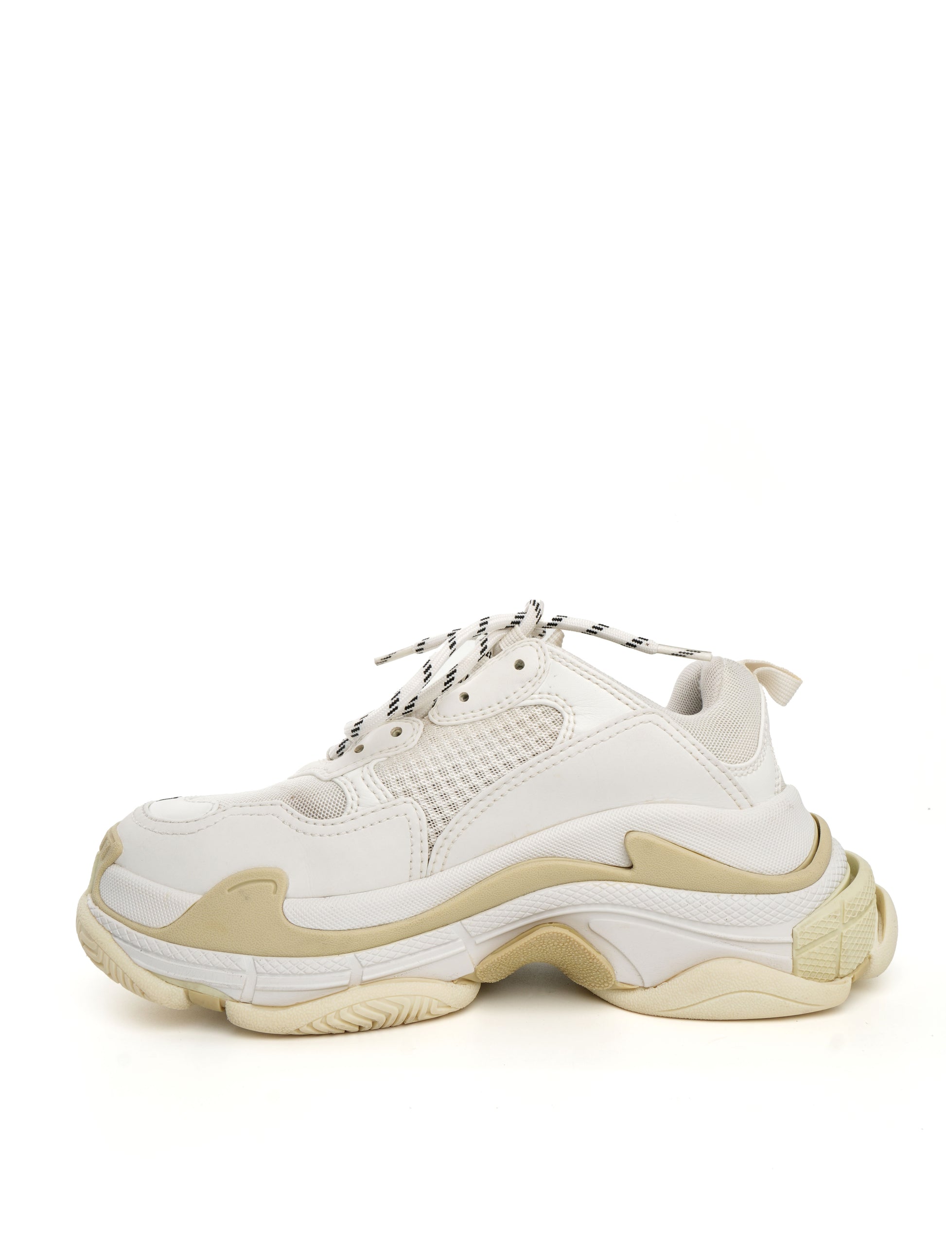 Balenciaga Triple S Sneakers 37