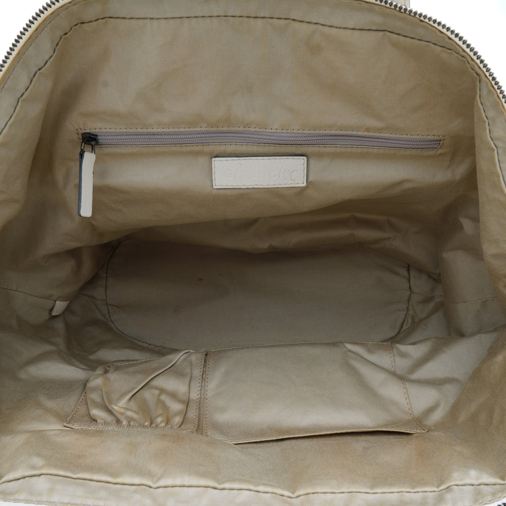 Givenchy Nightingale Medium White