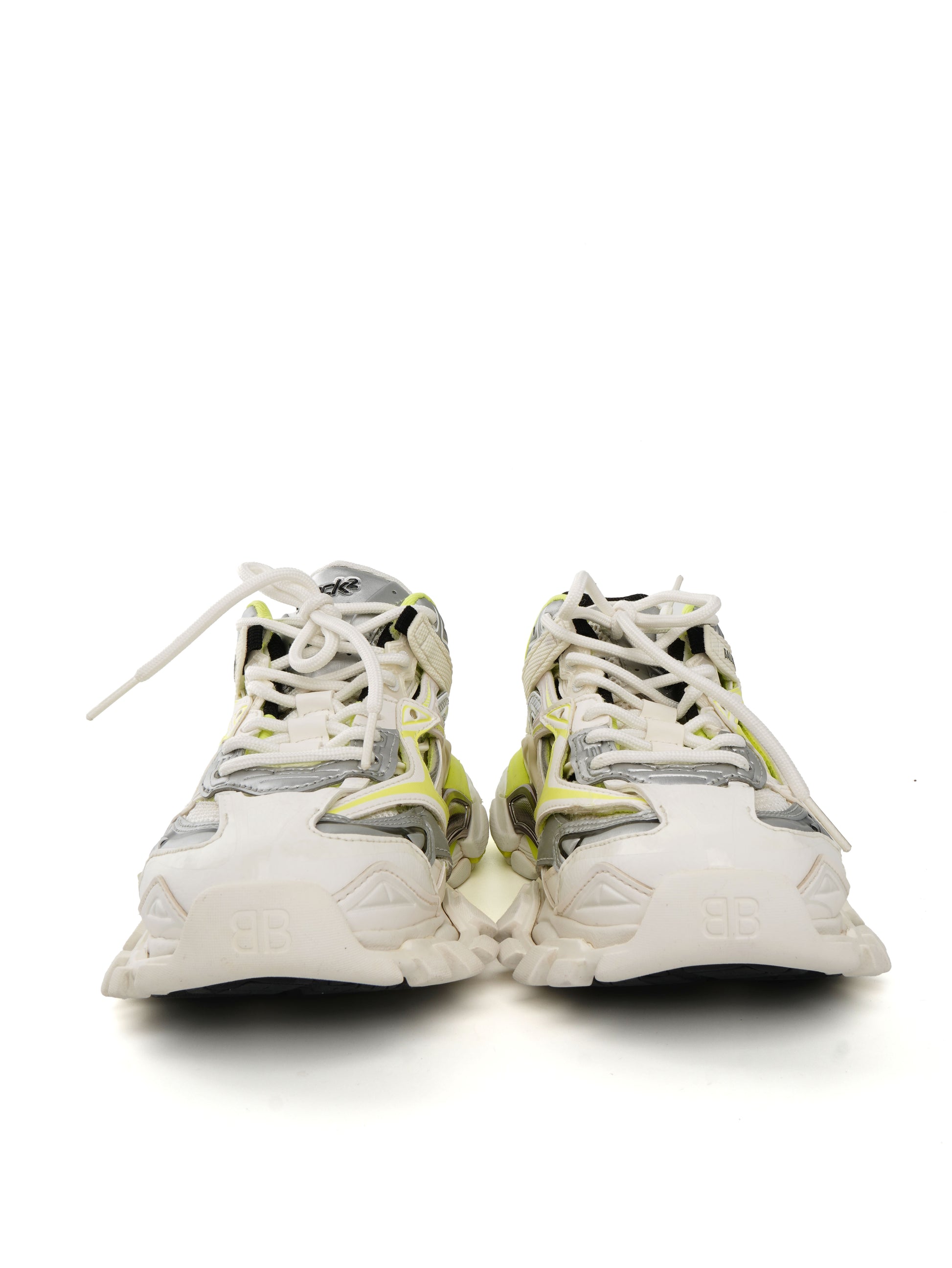 Balenciaga Track Sneakers 37