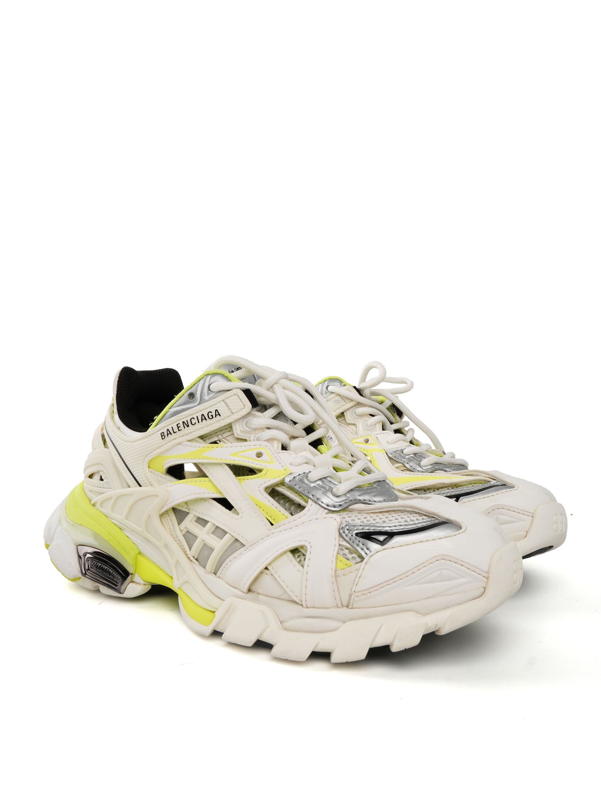 Balenciaga Track Sneakers 37