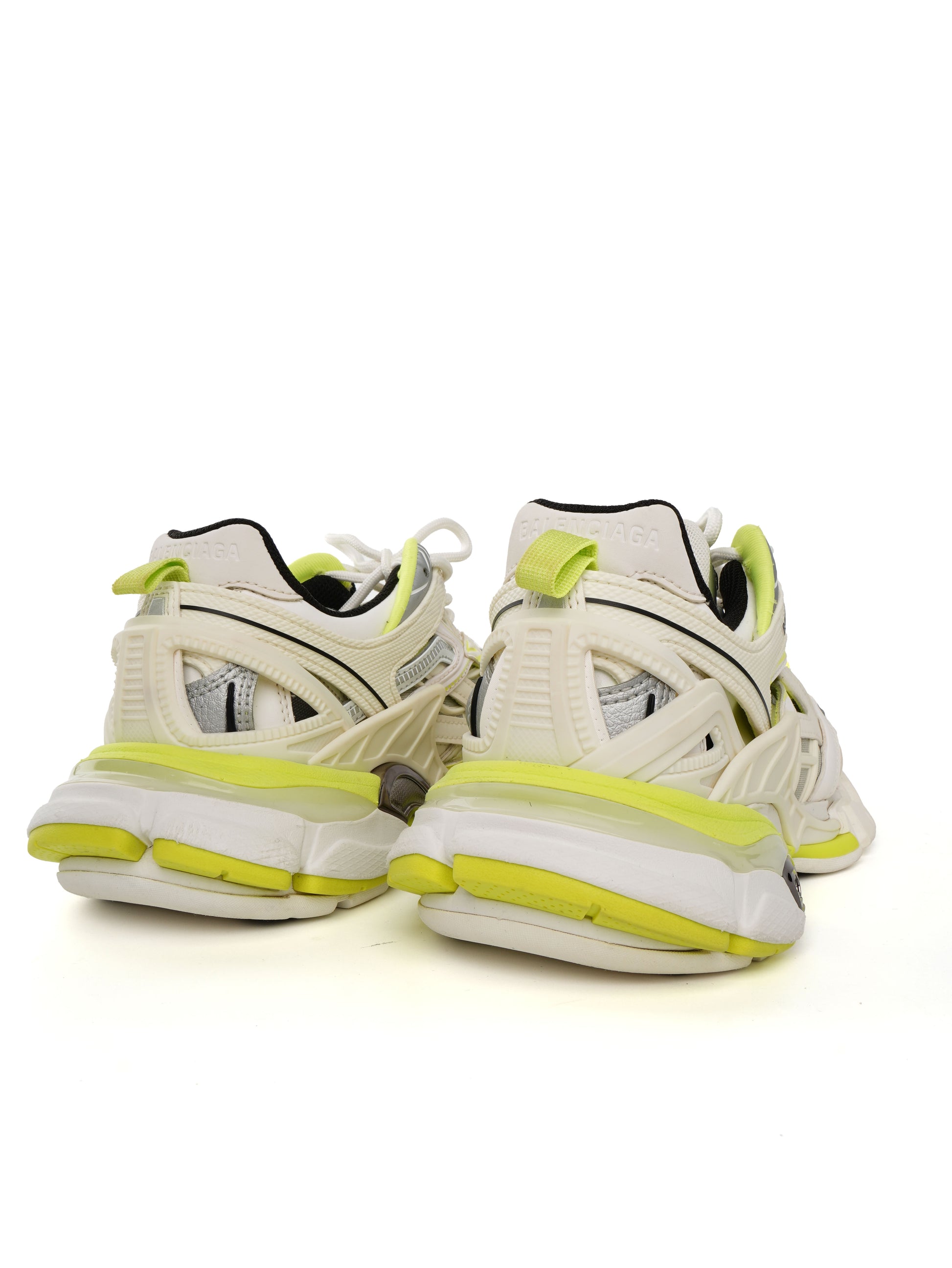 Balenciaga Track Sneakers 37