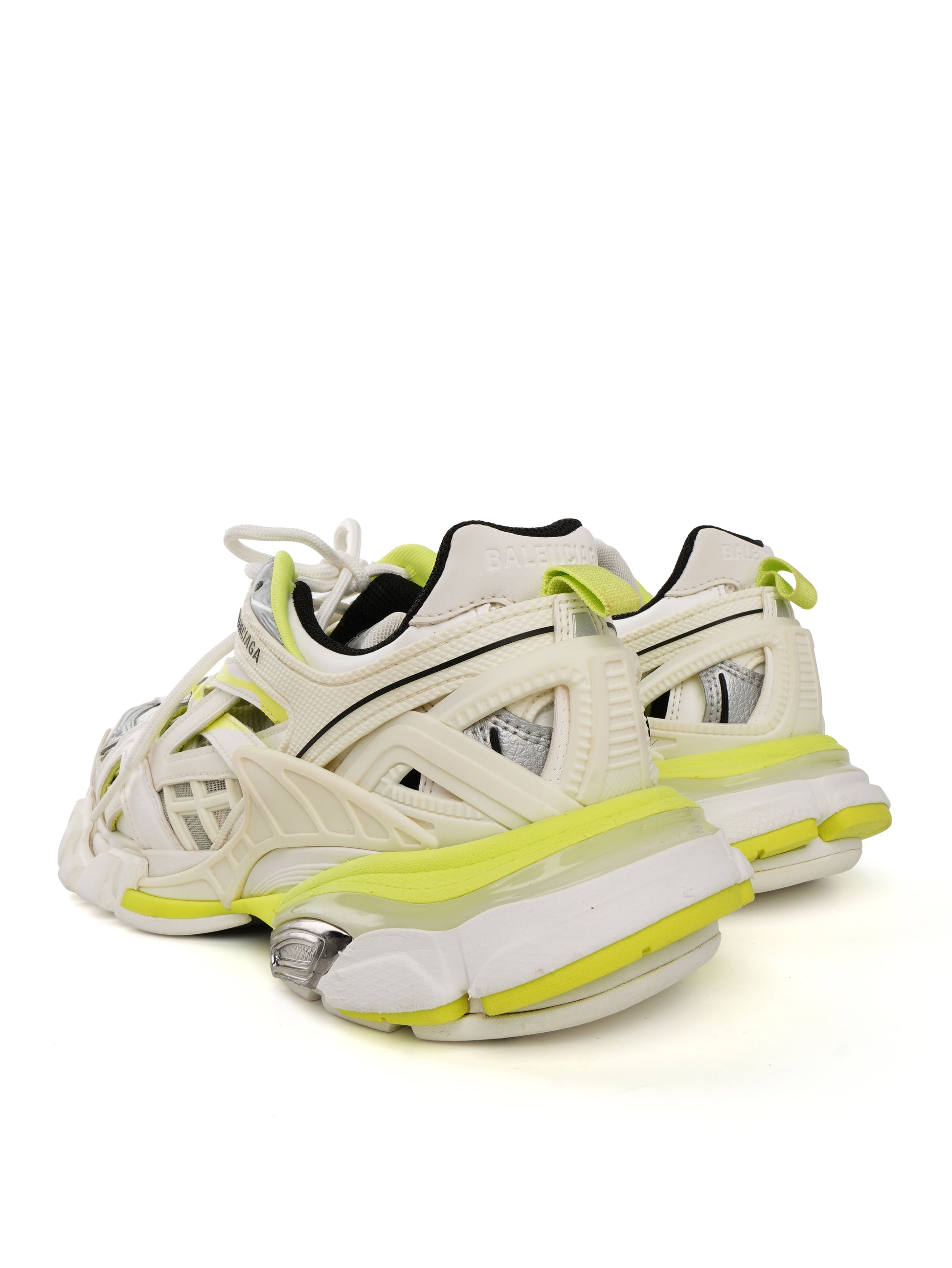 Balenciaga Track Sneakers 37