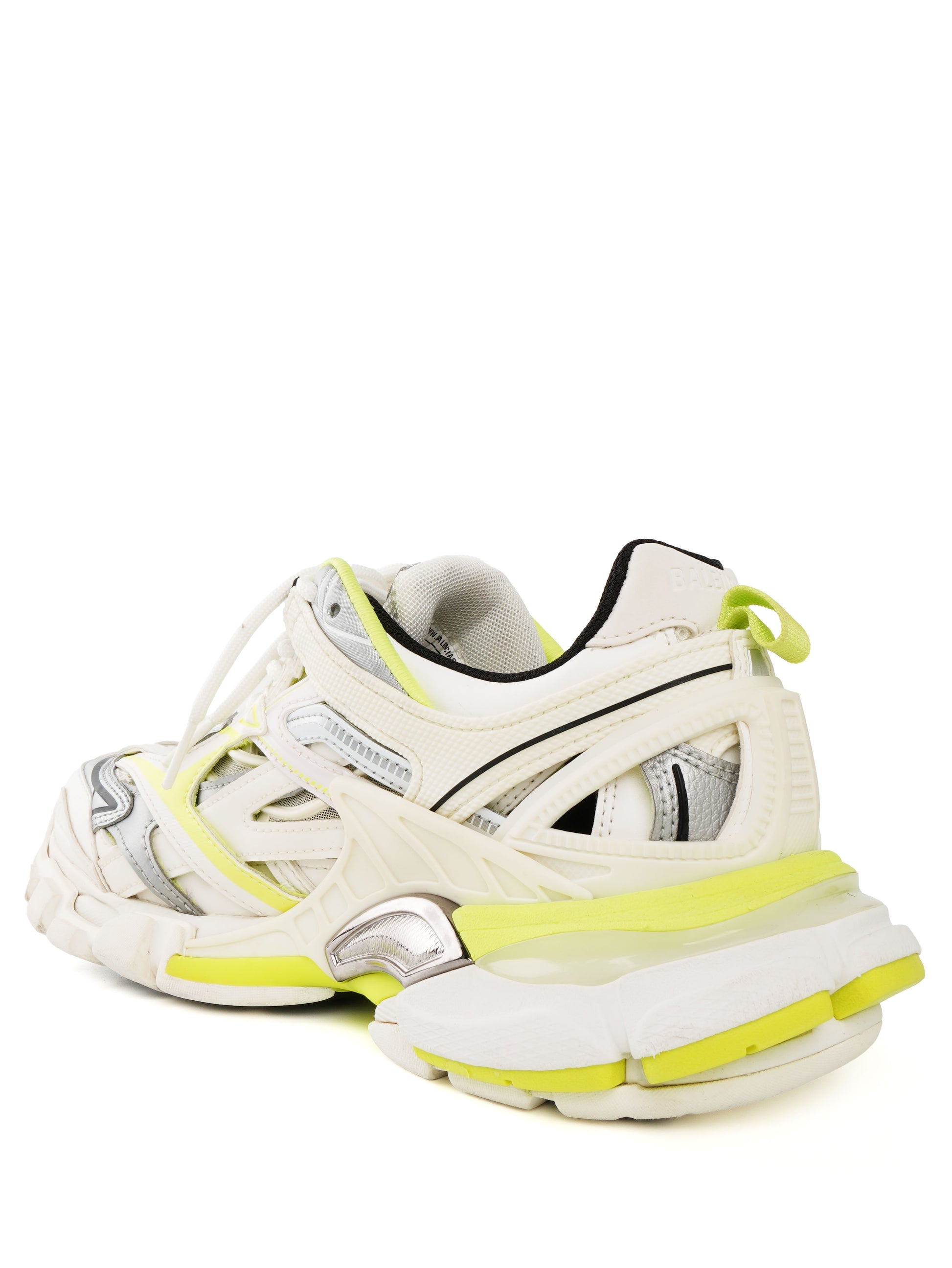 Balenciaga Track Sneakers 37