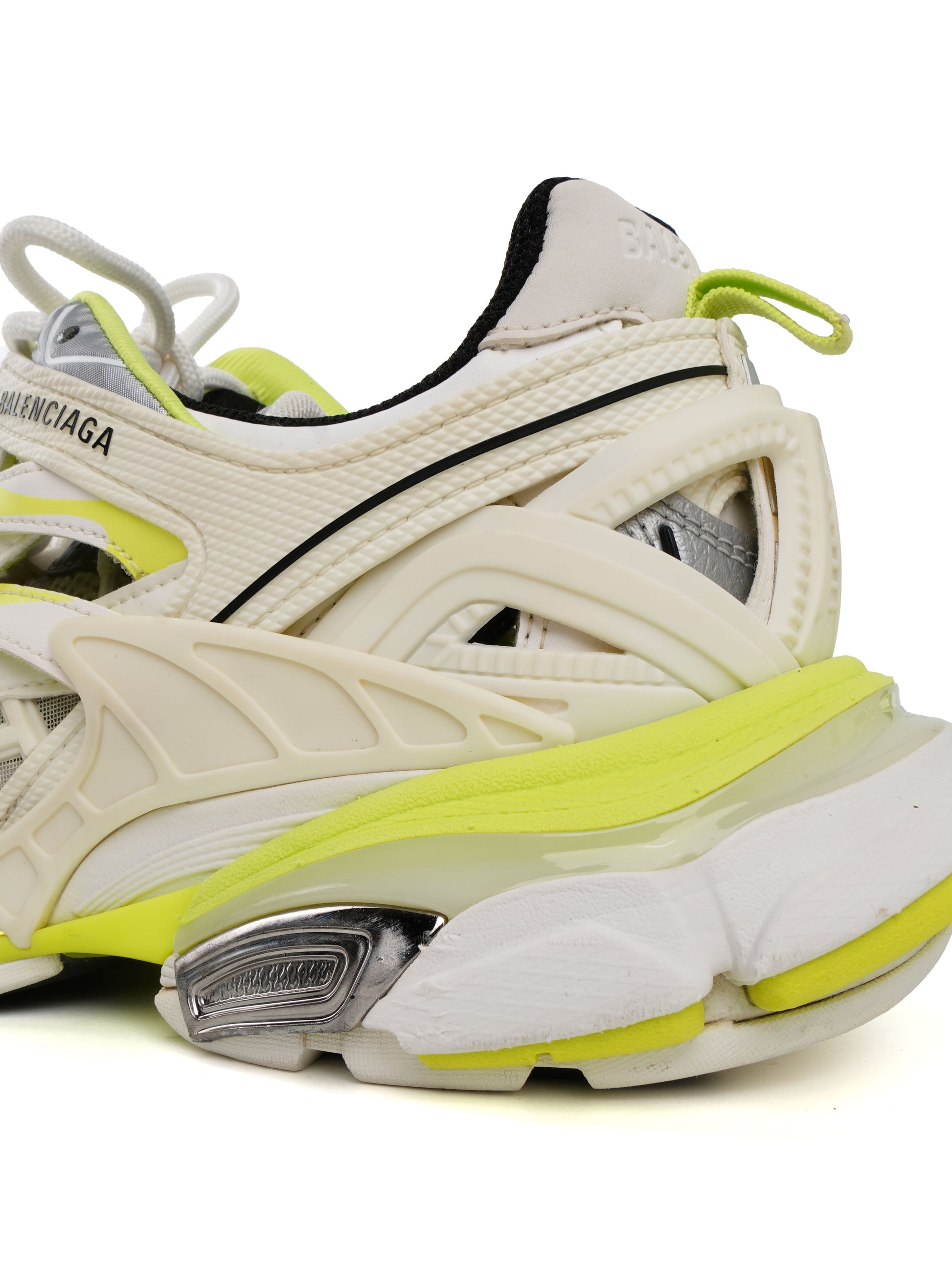 Balenciaga Track Sneakers 37