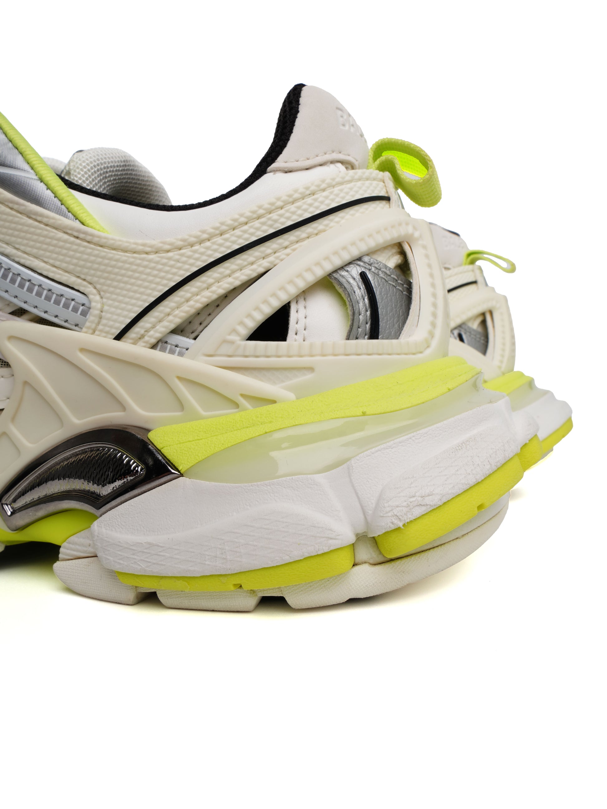 Balenciaga Track Sneakers 37