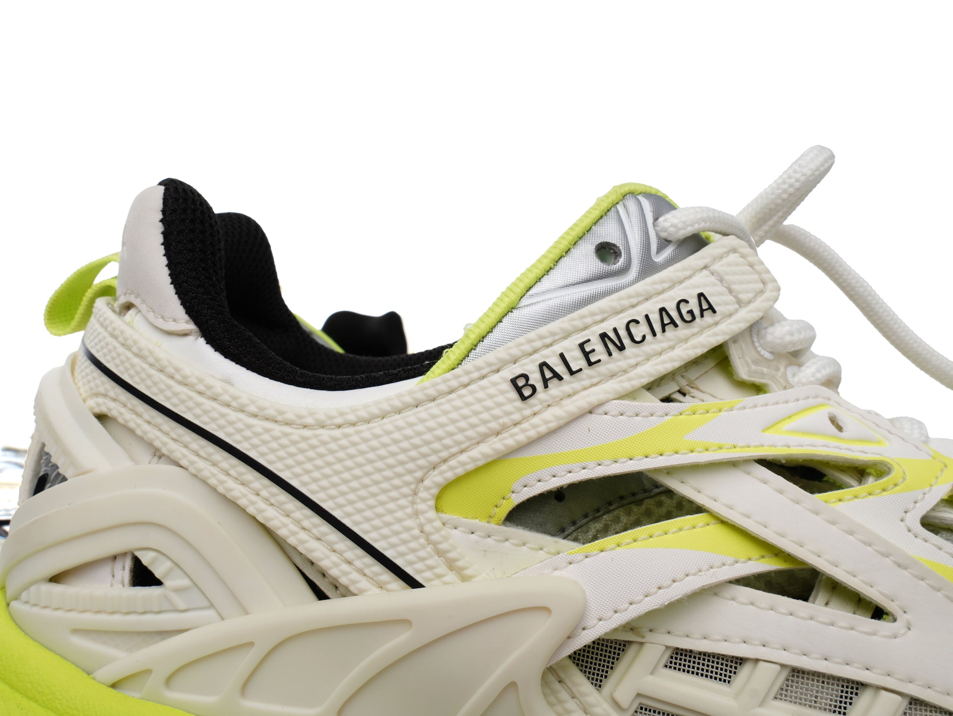 Balenciaga Track Sneakers 37