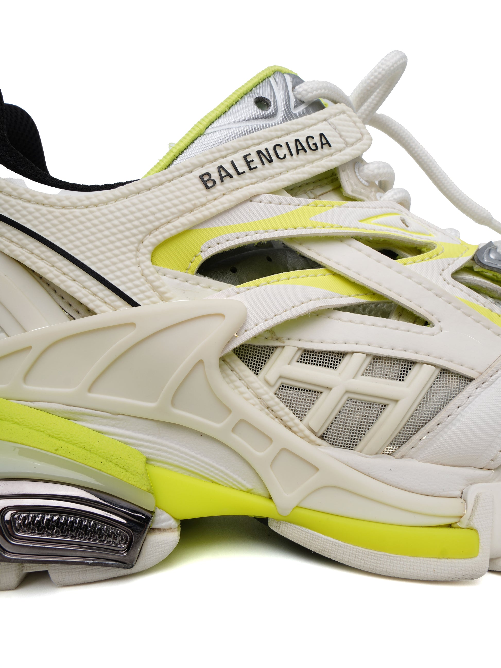 Balenciaga Track Sneakers 37