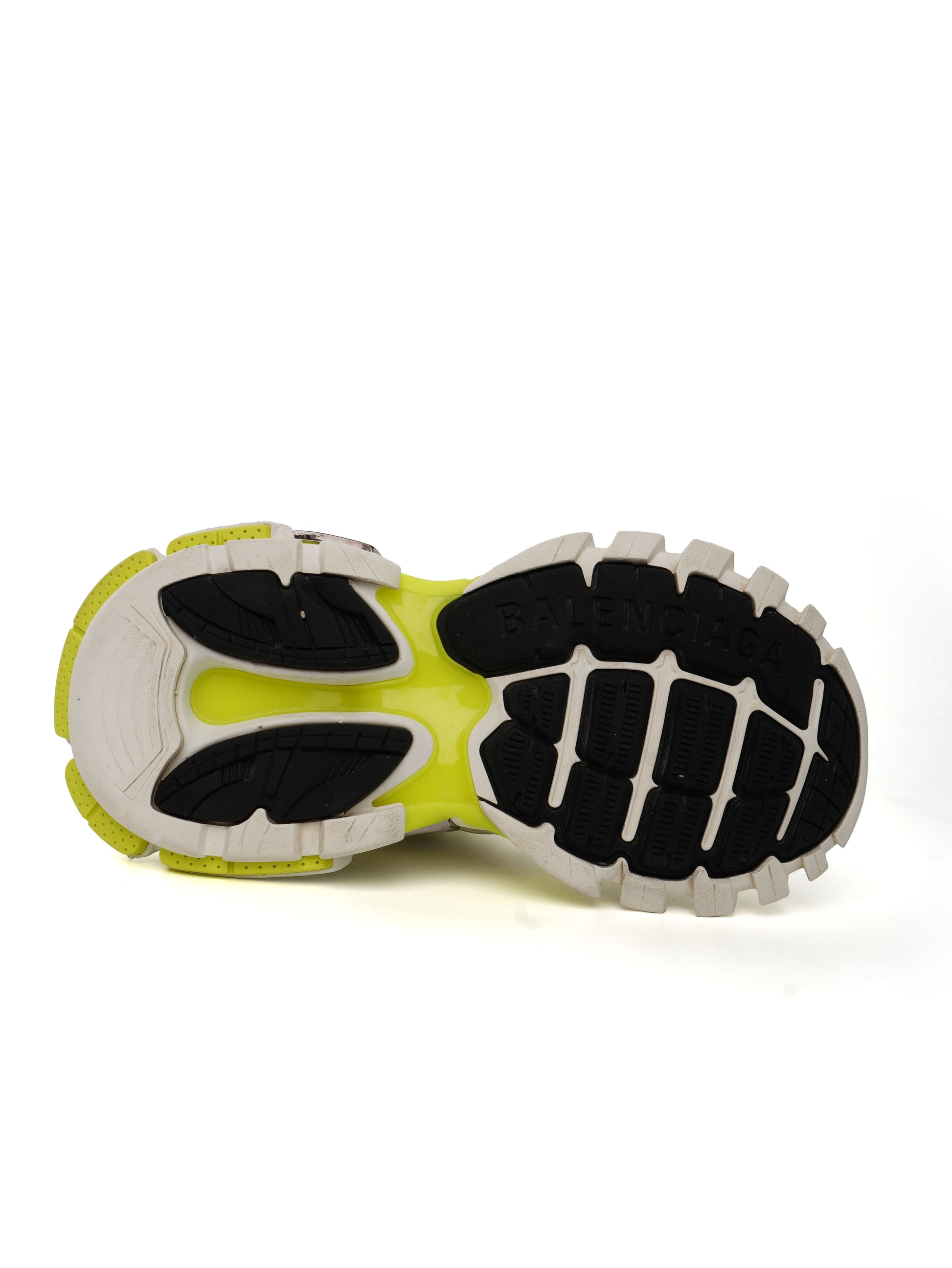 Balenciaga Track Sneakers 37