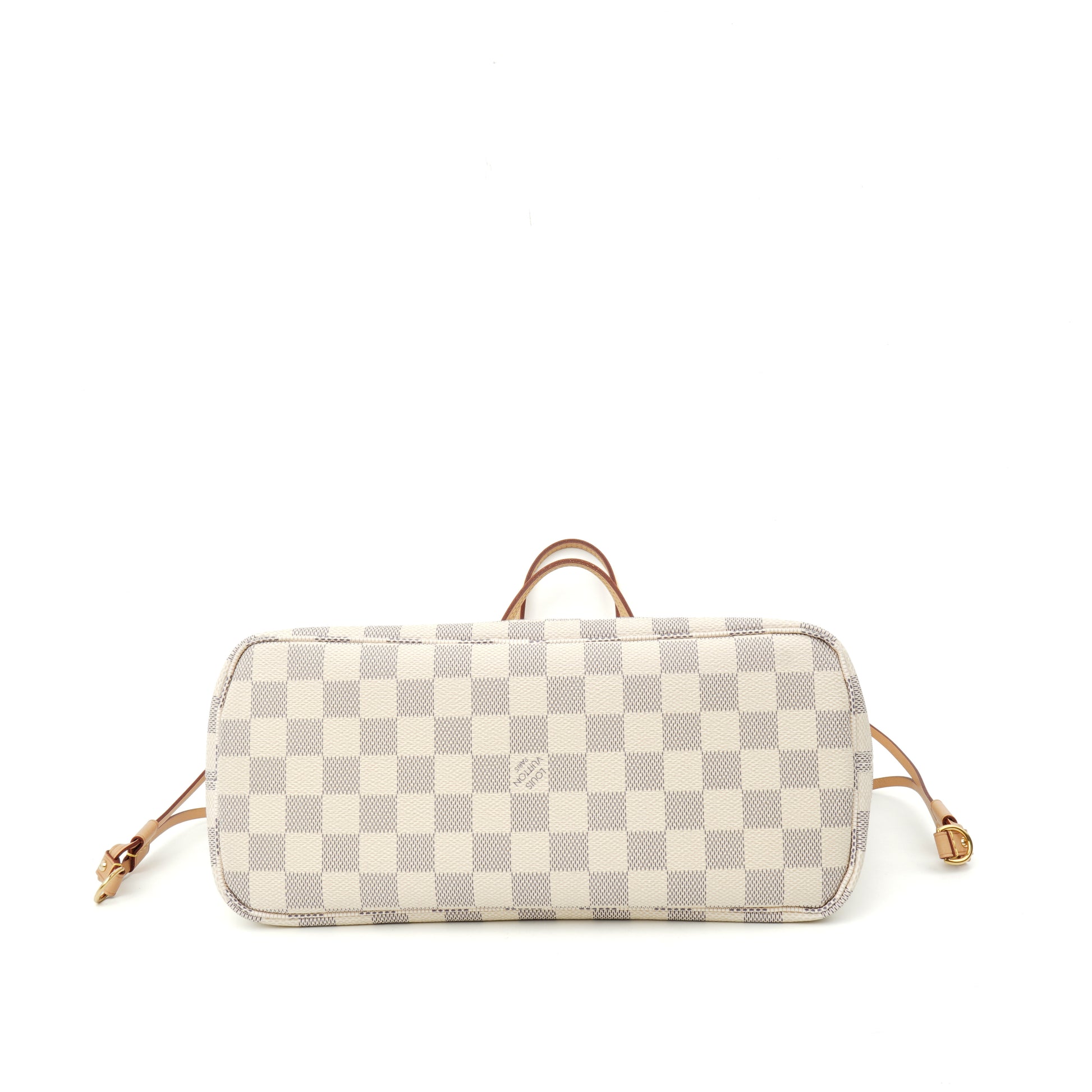 Louis Vuitton Neverfull PM Damier Azur