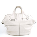 Givenchy Nightingale Medium White