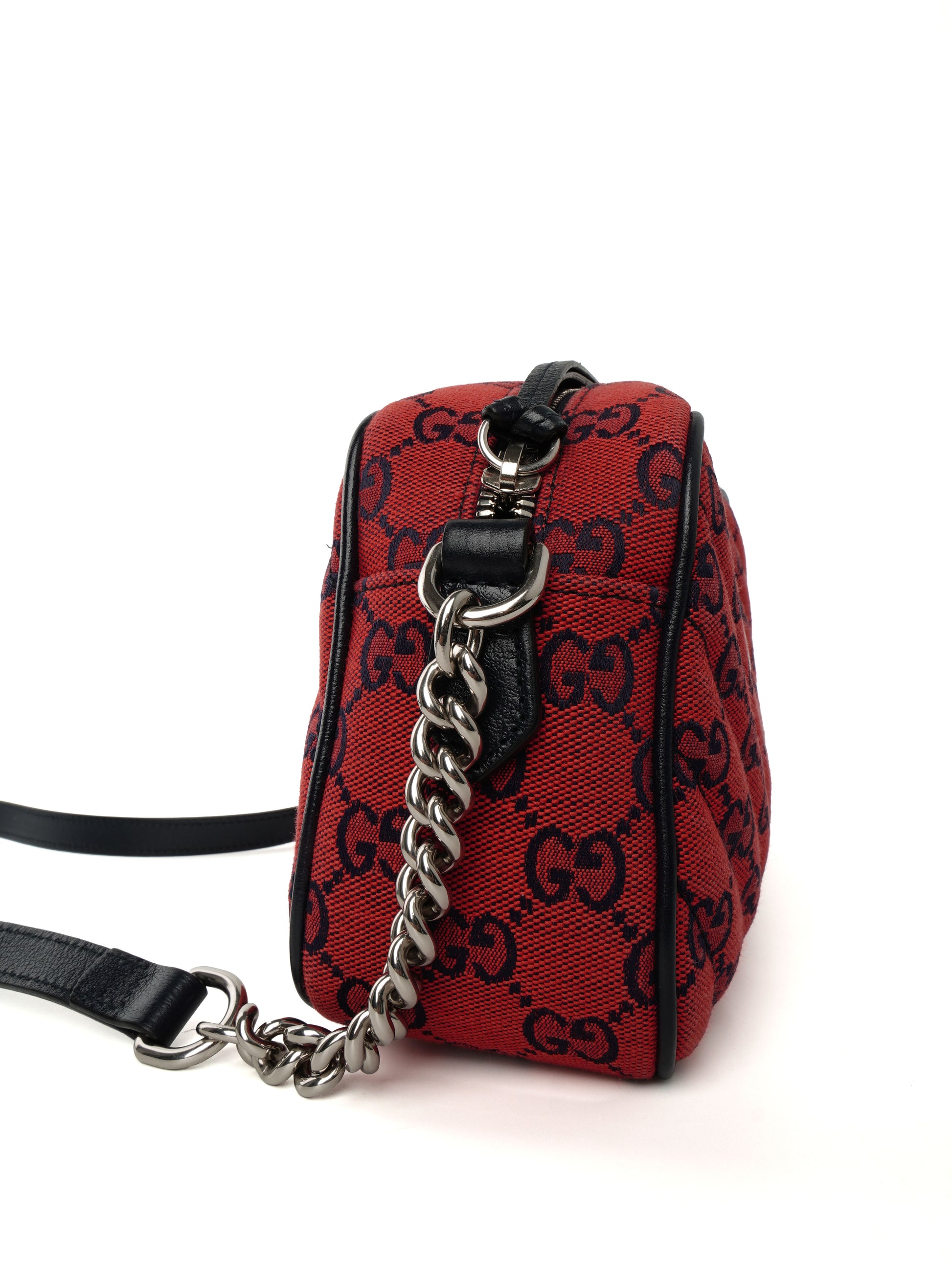 Gucci Marmont Camera Small