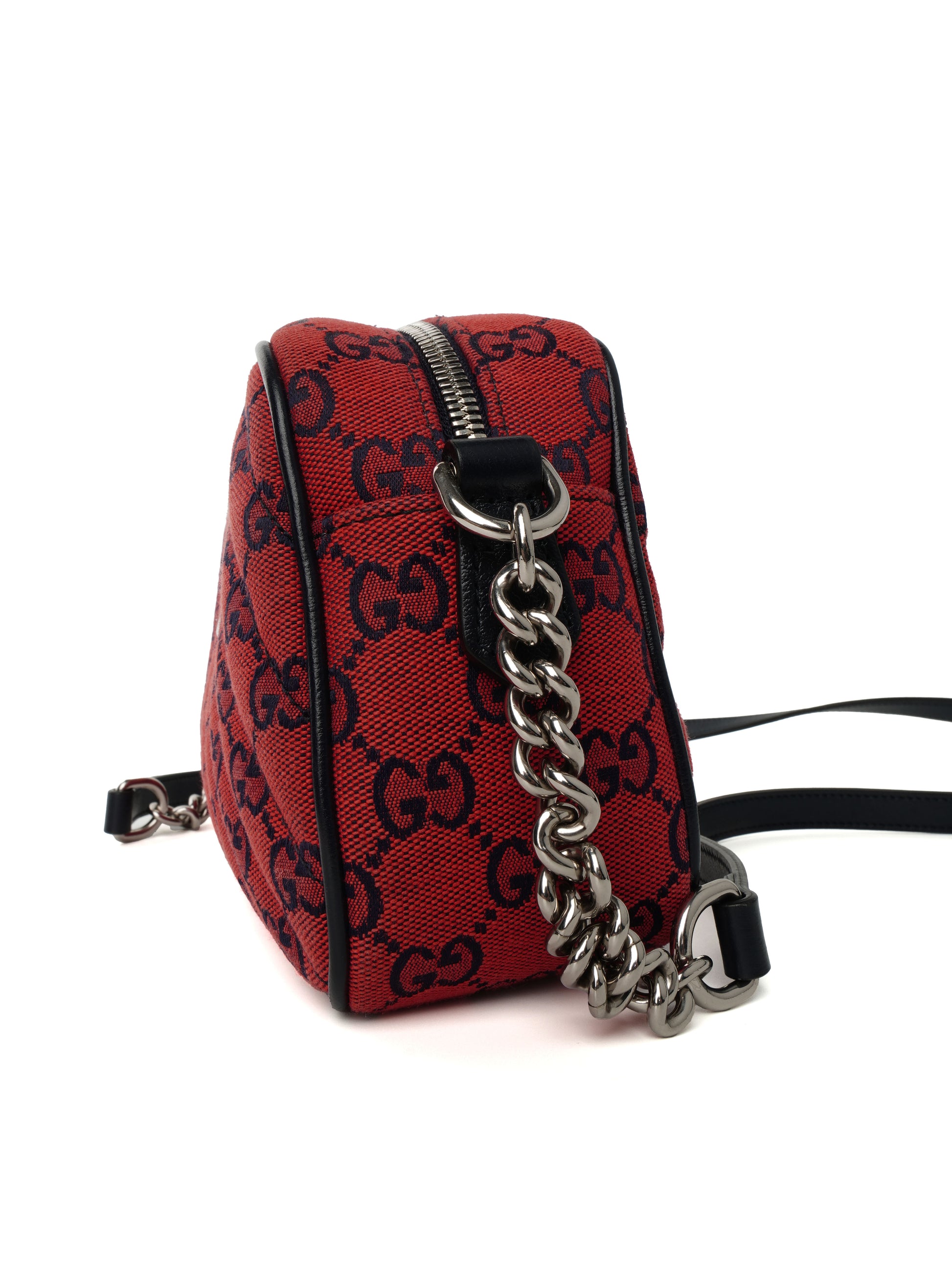 Gucci Marmont Camera Small