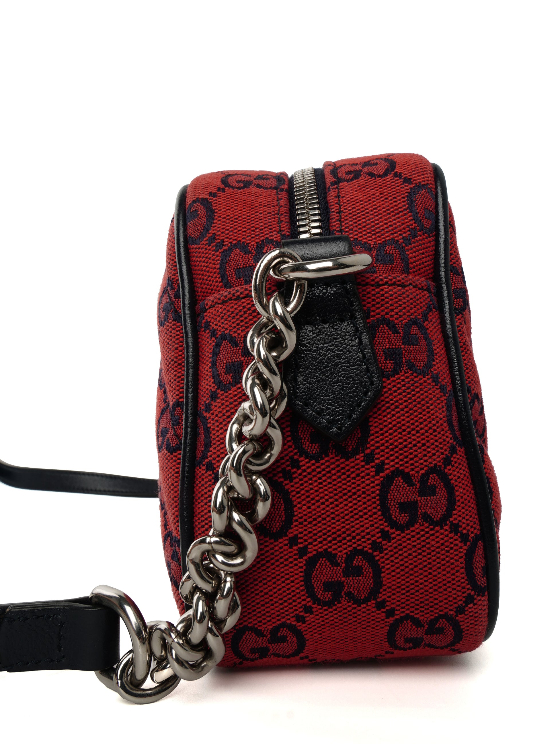 Gucci Marmont Camera Small