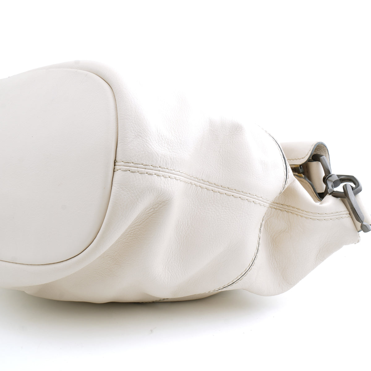 Givenchy Nightingale Medium White
