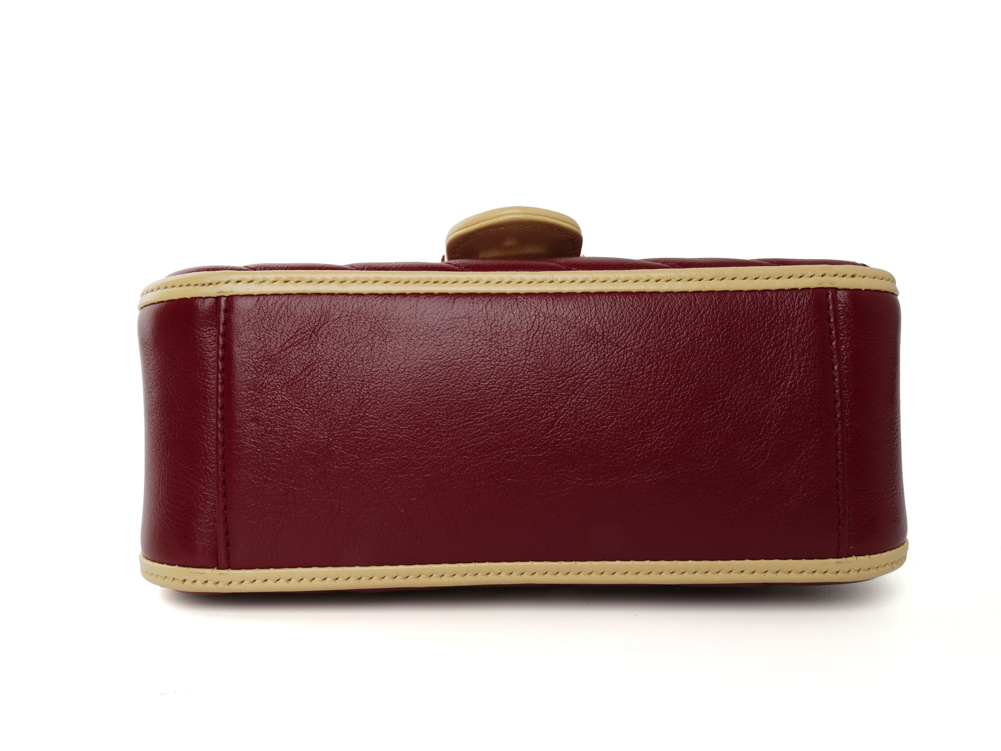 Gucci Torchon Marmont Mini Top Handle