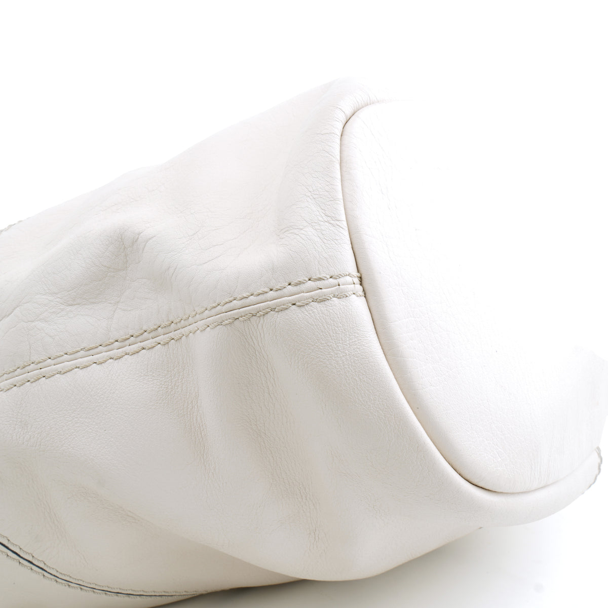Givenchy Nightingale Medium White