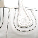 Givenchy Nightingale Medium White