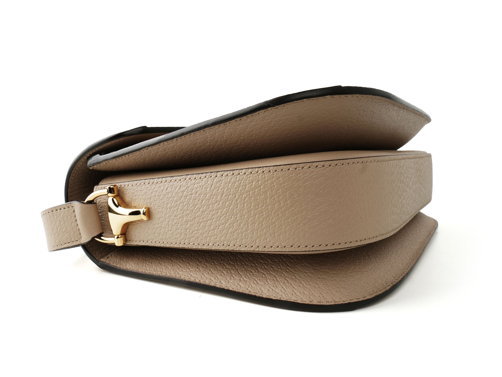 Gucci Horsebit 1955 Shoulder Bag