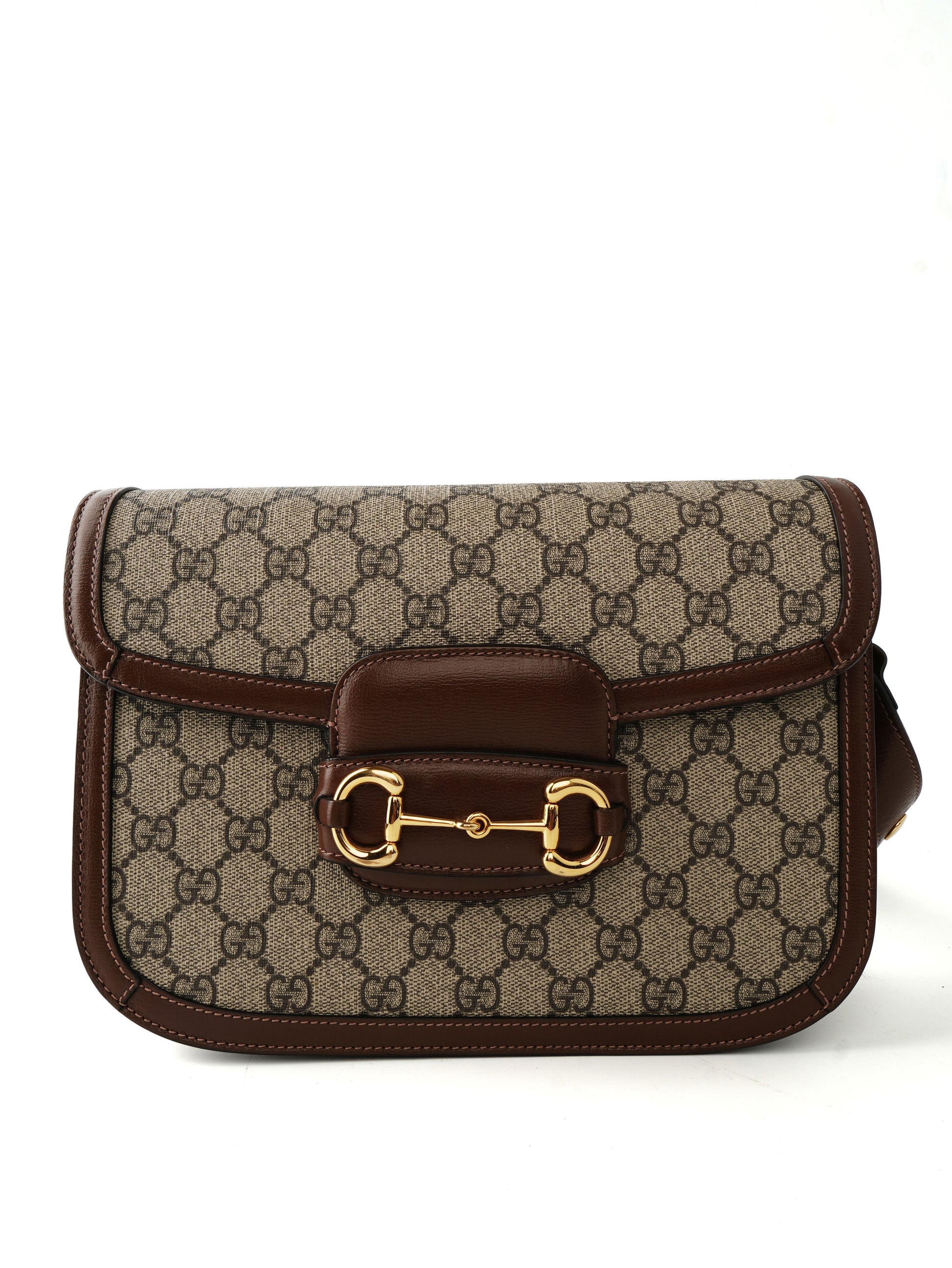 Gucci Horsebit 1955 Shoulder Bag
