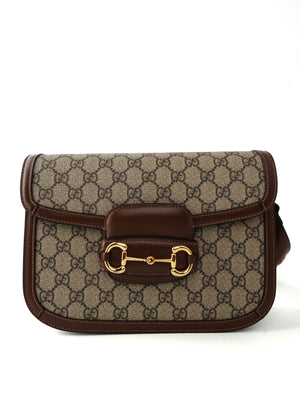 Gucci Horsebit 1955 Shoulder Bag