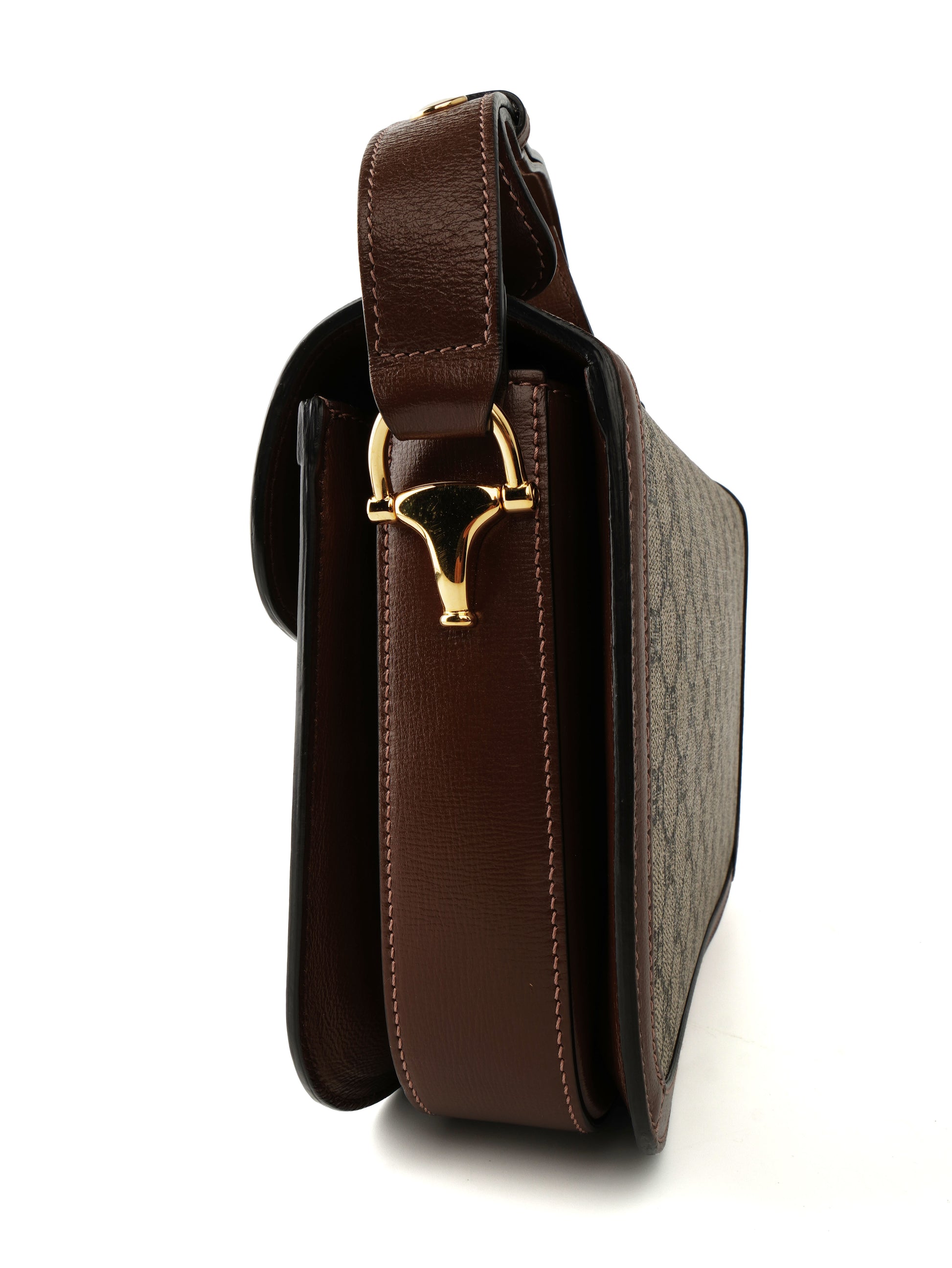 Gucci Horsebit 1955 Shoulder Bag