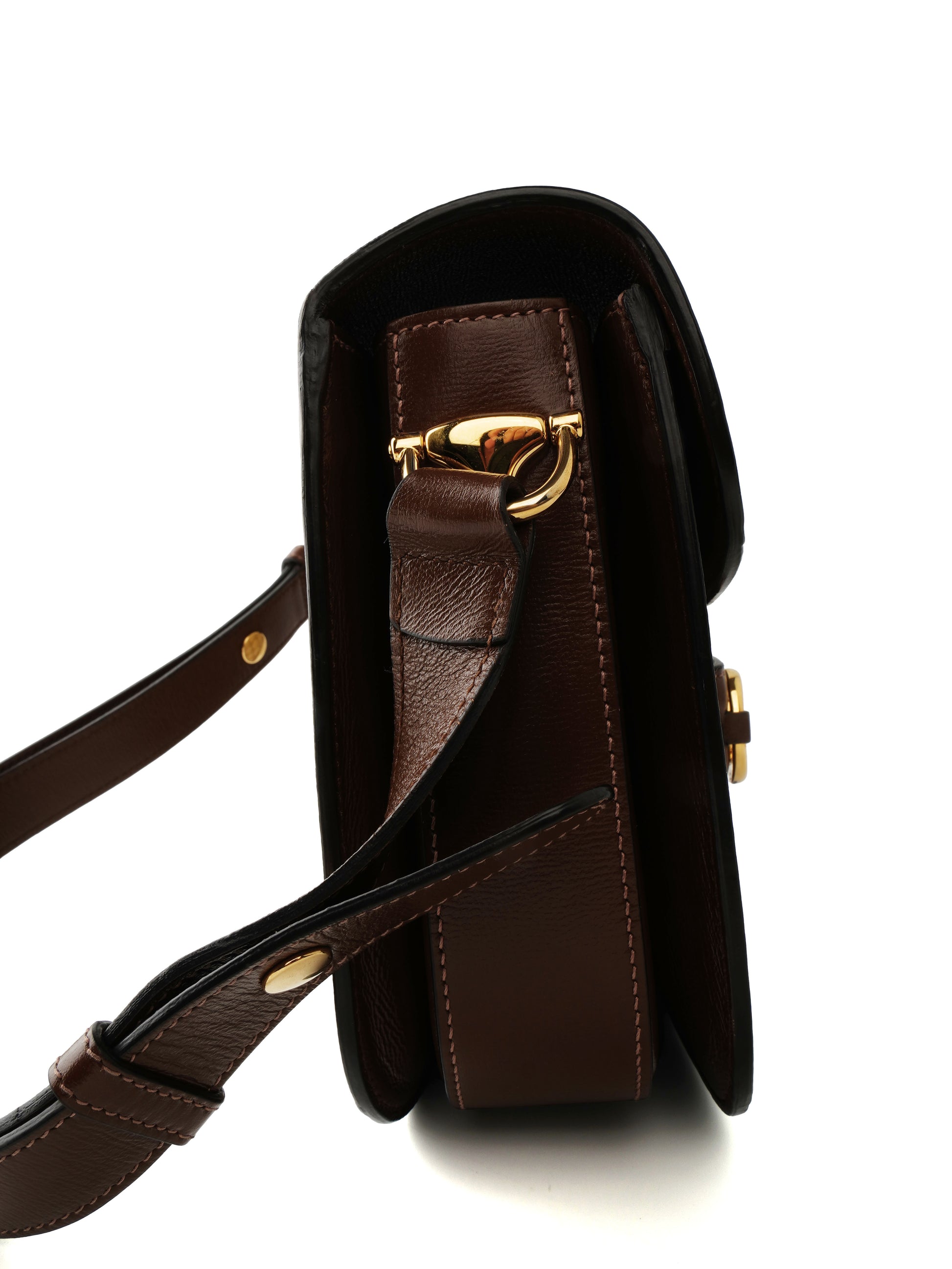 Gucci Horsebit 1955 Shoulder Bag