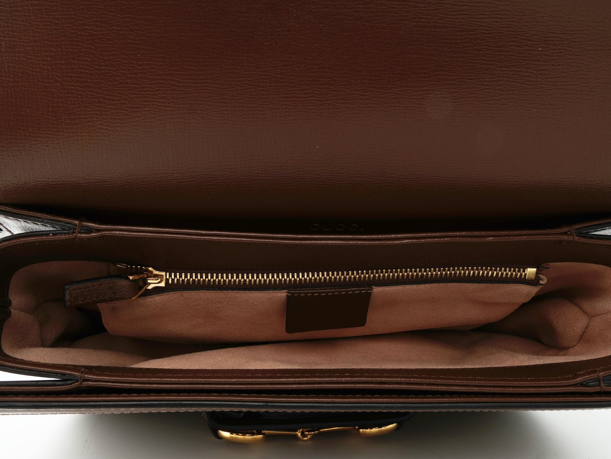 Gucci Horsebit 1955 Shoulder Bag