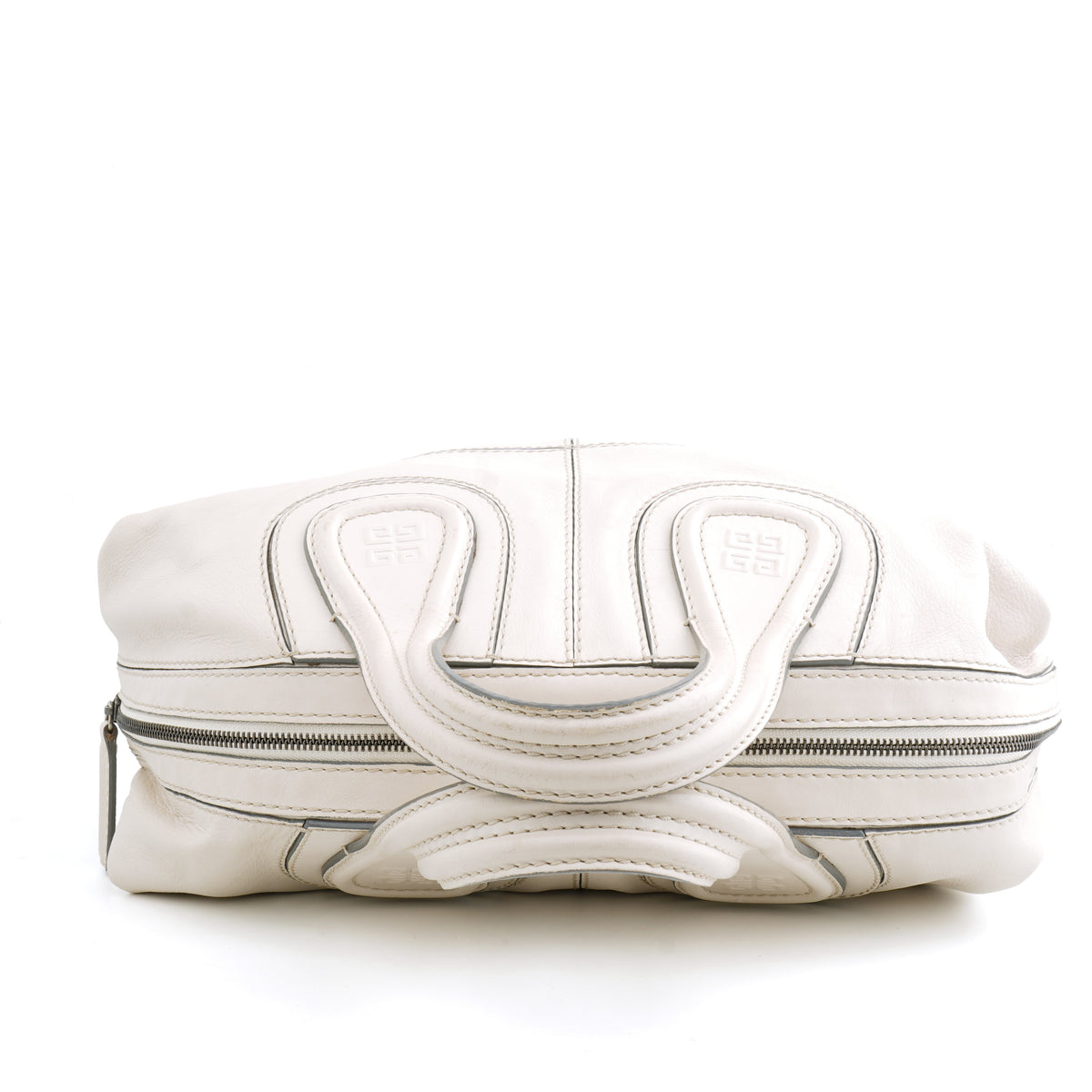 Givenchy Nightingale Medium White
