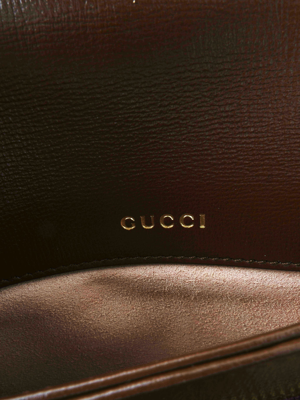 Gucci Horsebit 1955 Shoulder Bag