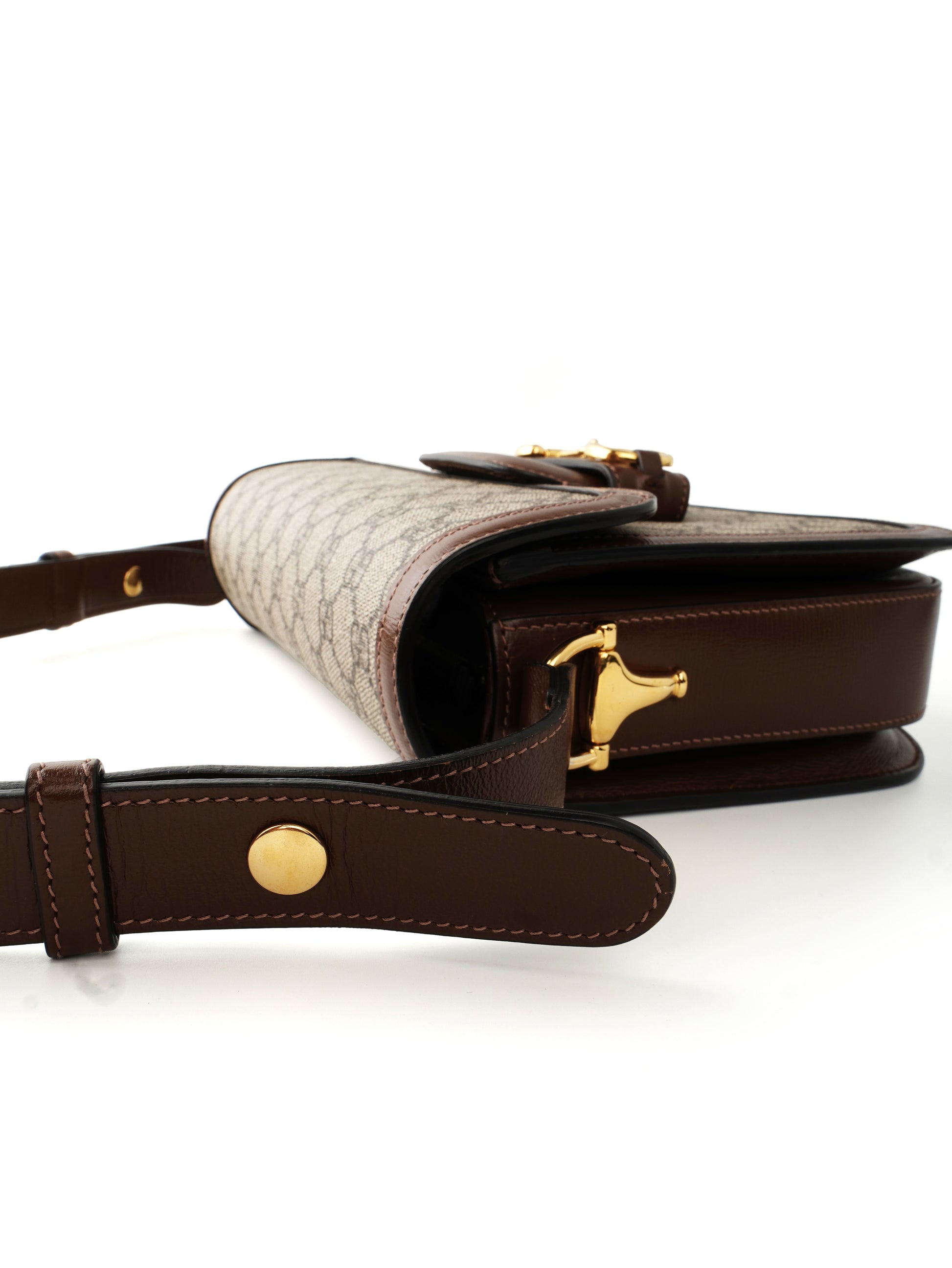 Gucci Horsebit 1955 Shoulder Bag