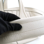 Givenchy Nightingale Medium White