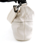 Givenchy Nightingale Medium White