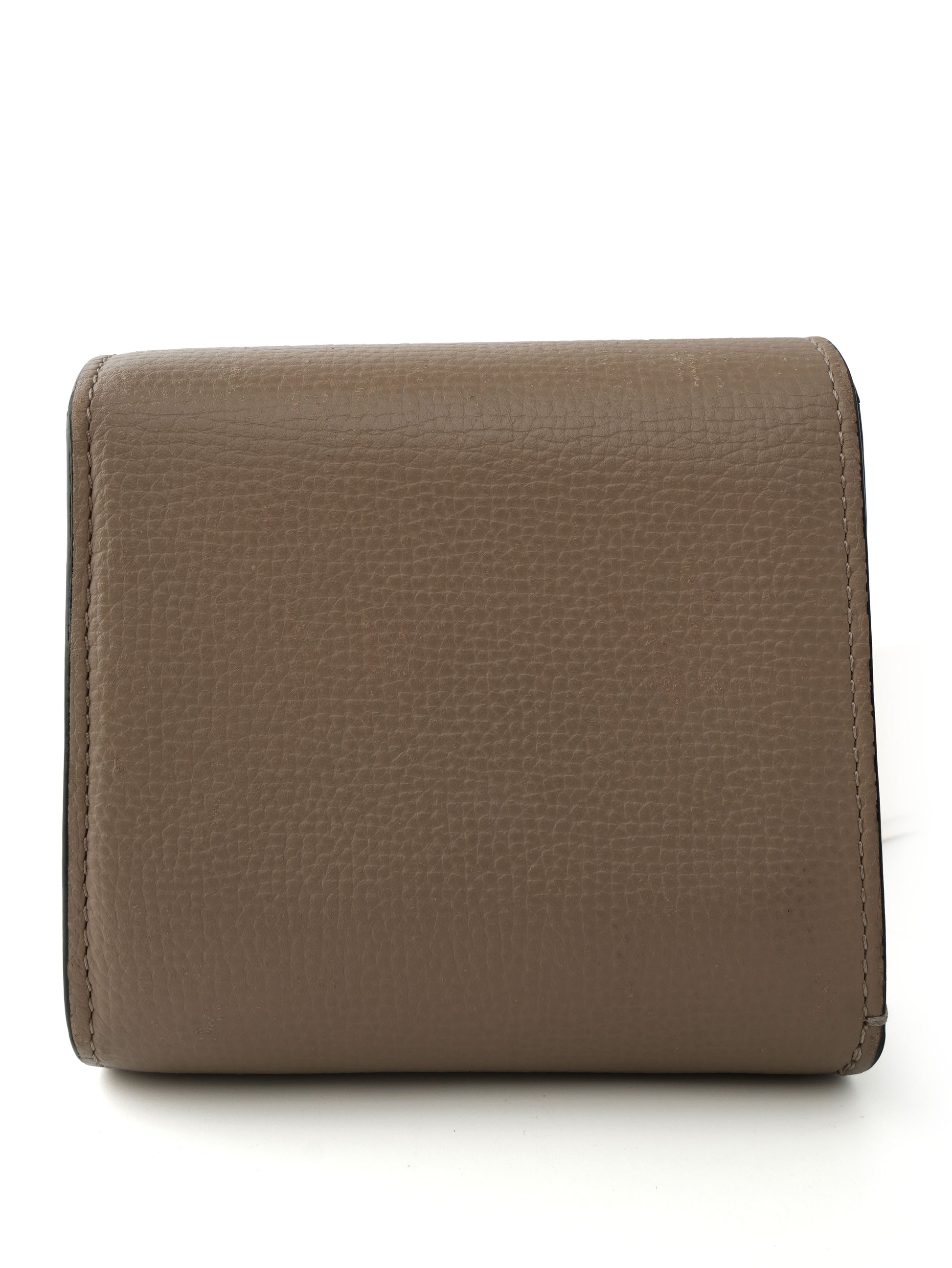 Loewe Anagram Compact Wallet