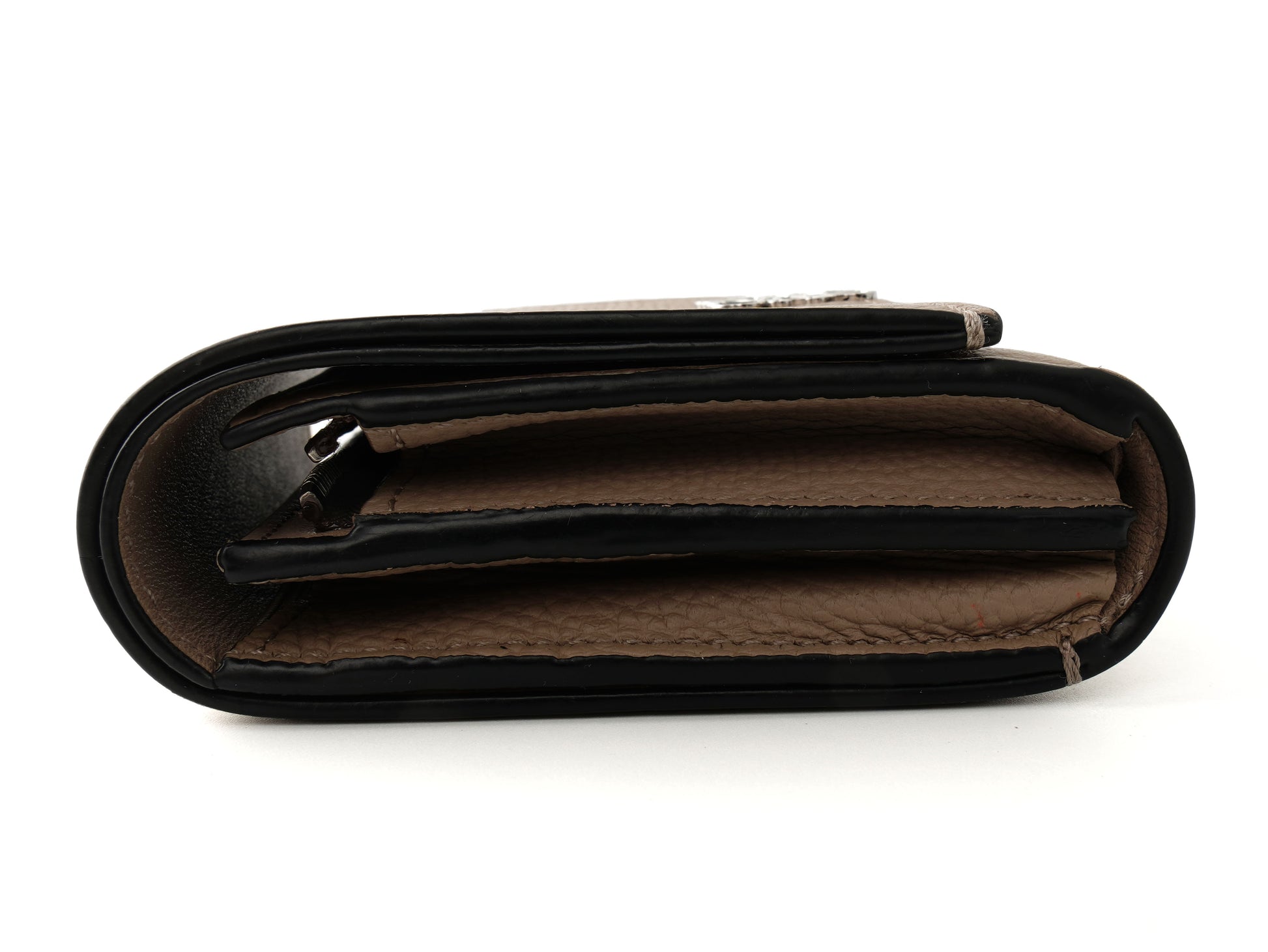 Loewe Anagram Compact Wallet