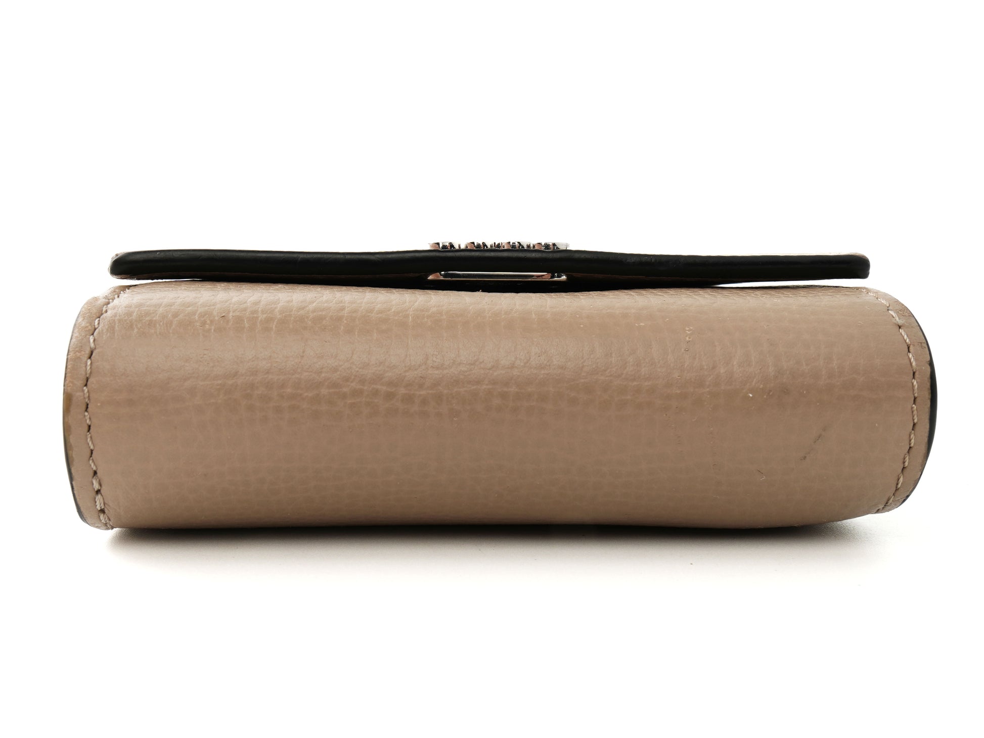 Loewe Anagram Compact Wallet