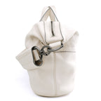Givenchy Nightingale Medium White