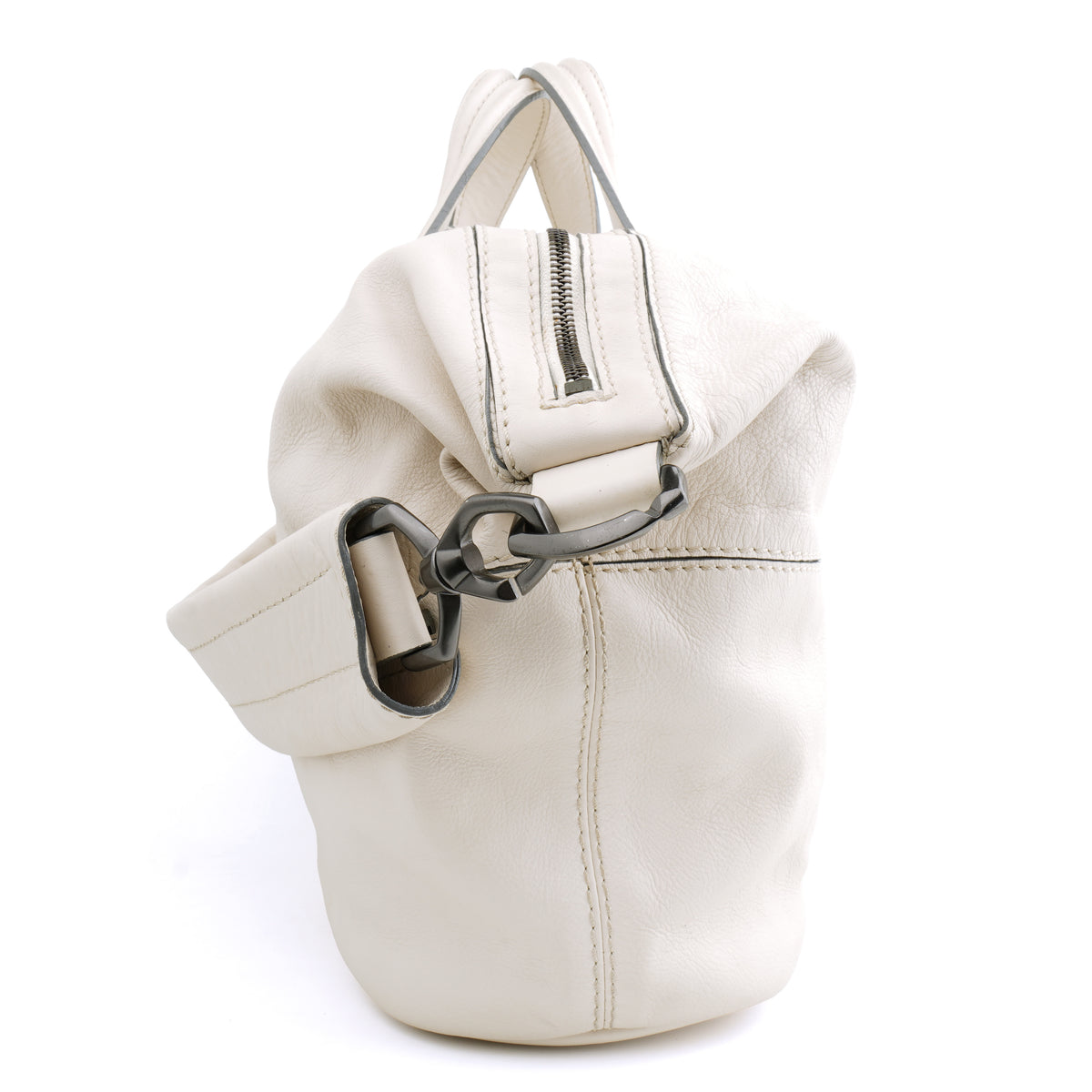 Givenchy Nightingale Medium White