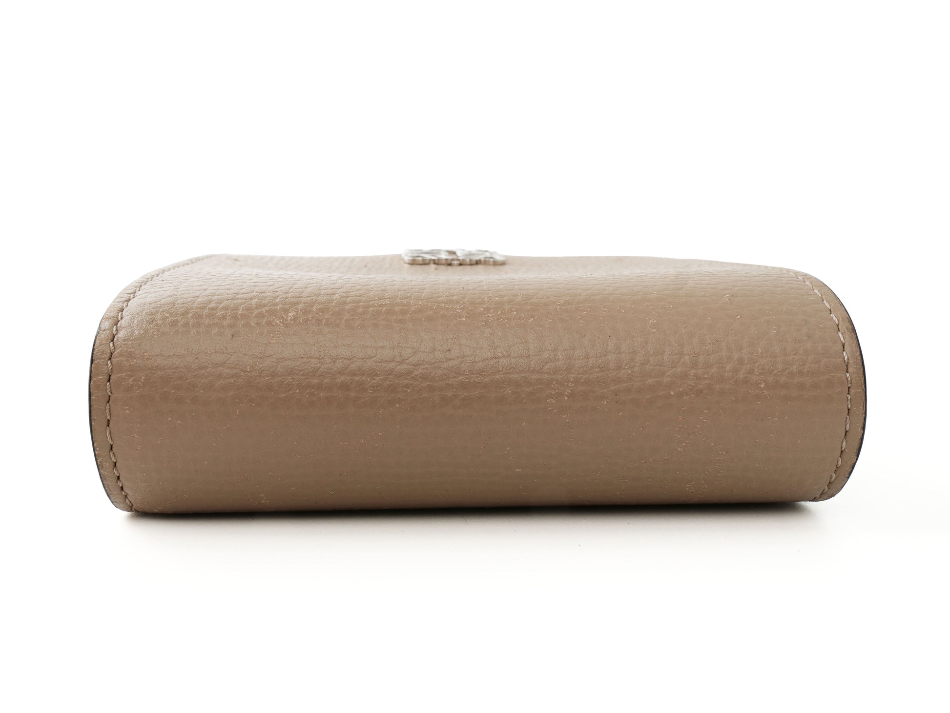 Loewe Anagram Compact Wallet