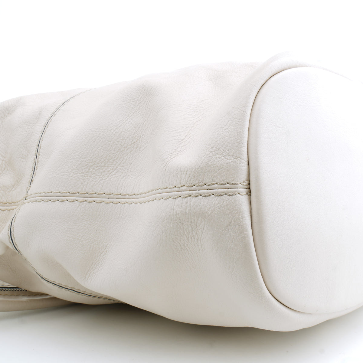 Givenchy Nightingale Medium White