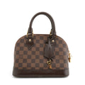 Louis Vuitton Alma BB Damier Ebene