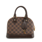 Louis Vuitton Alma BB Damier Ebene