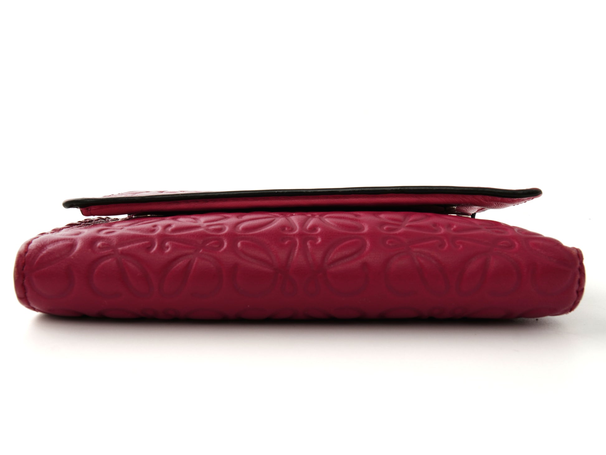 Loewe Trifold Anagram Wallet