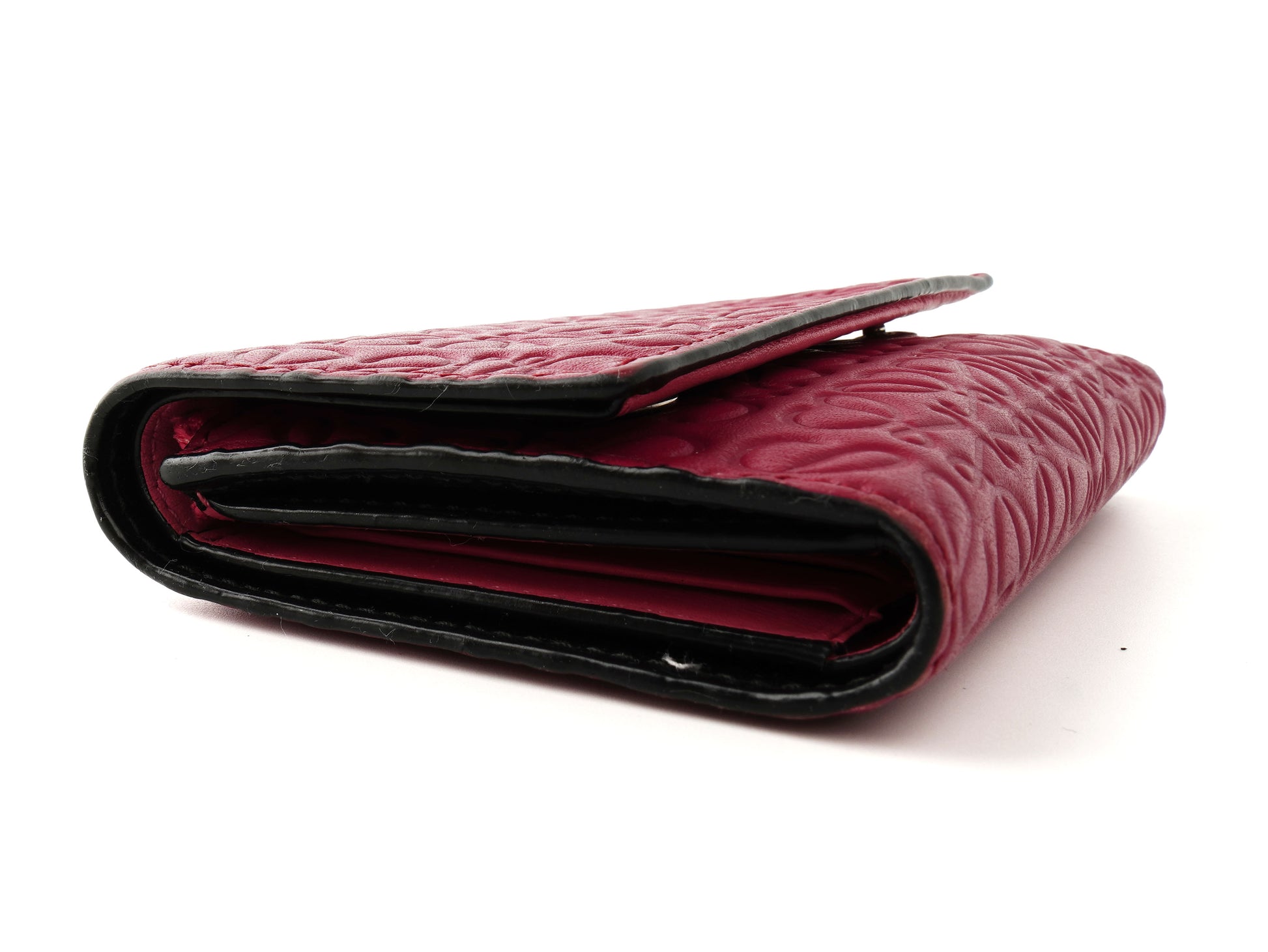 Loewe Trifold Anagram Wallet