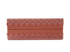 Gucci Python Card Case