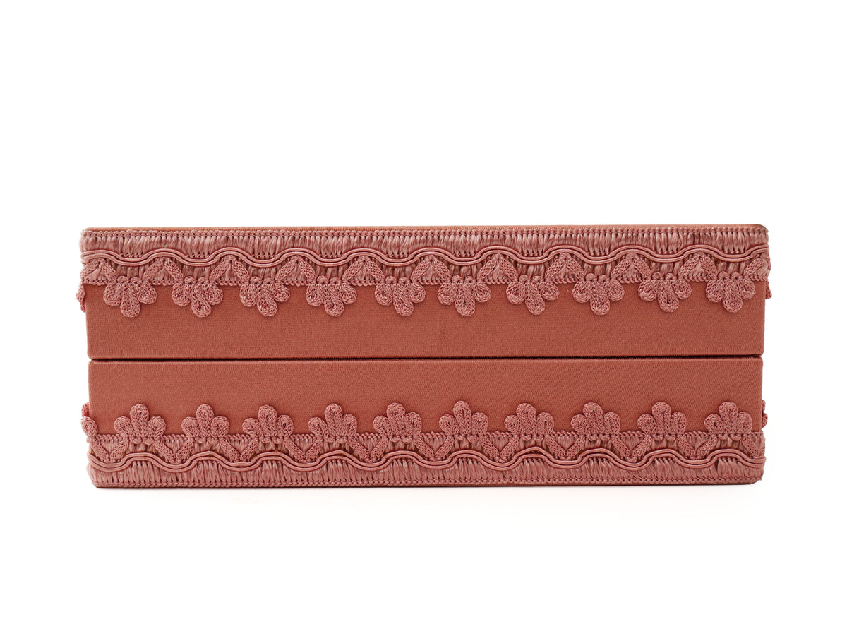 Gucci Python Card Case